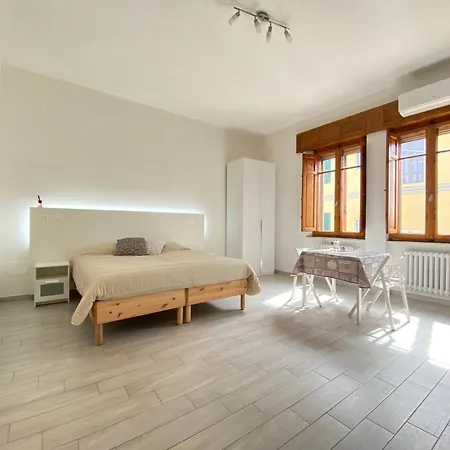 Le Suite Di Arsilda - Affitti Brevi Italia Pisa Exterior photo