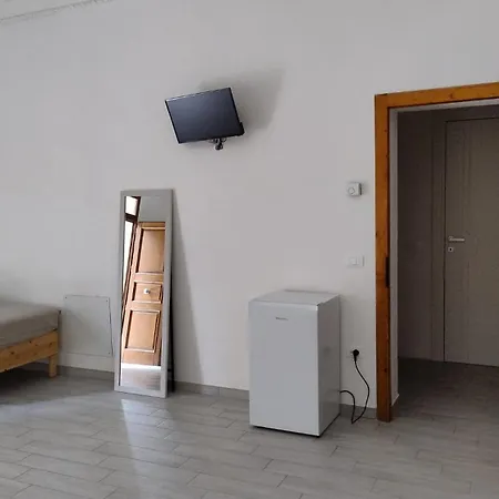 Le Suite Di Arsilda - Affitti Brevi Italia Pisa Exterior photo