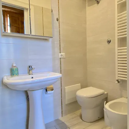 Le Suite Di Arsilda - Affitti Brevi Italia Pisa Exterior photo