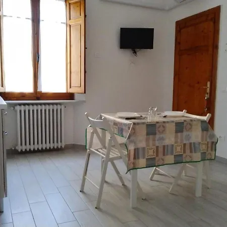 Le Suite Di Arsilda - Affitti Brevi Italia Pisa Exterior photo