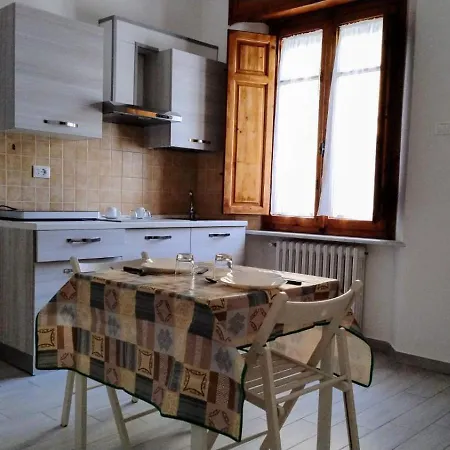 Le Suite Di Arsilda - Affitti Brevi Italia Pisa Exterior photo