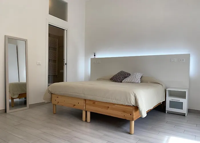 Le Suite Di Arsilda - Affitti Brevi Italia