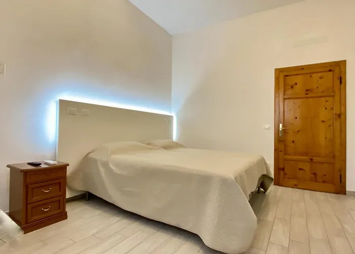 Le Suite Di Arsilda - Affitti Brevi Italia