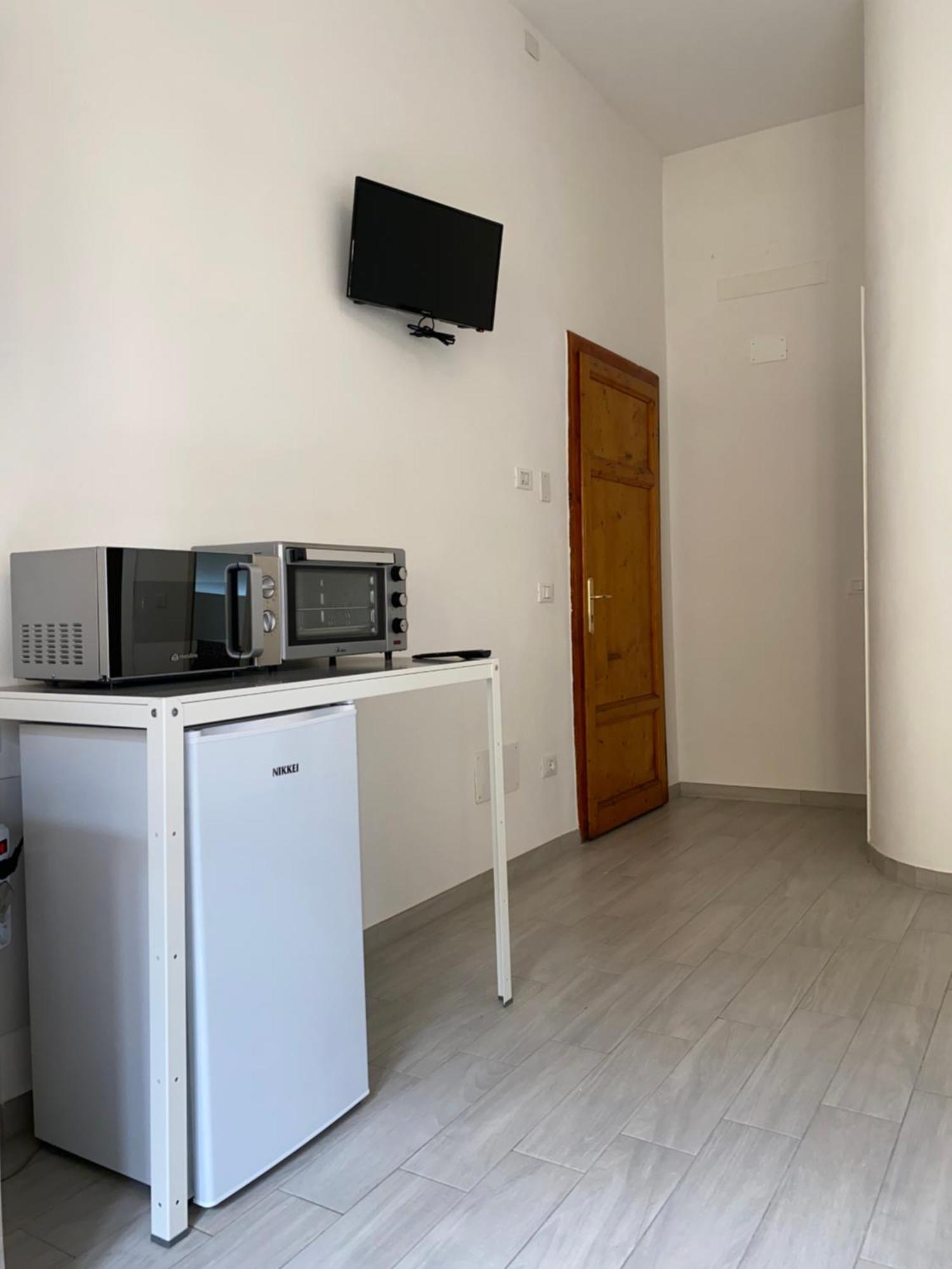 Apartment Le Di Arsilda - Affitti Brevi Italia