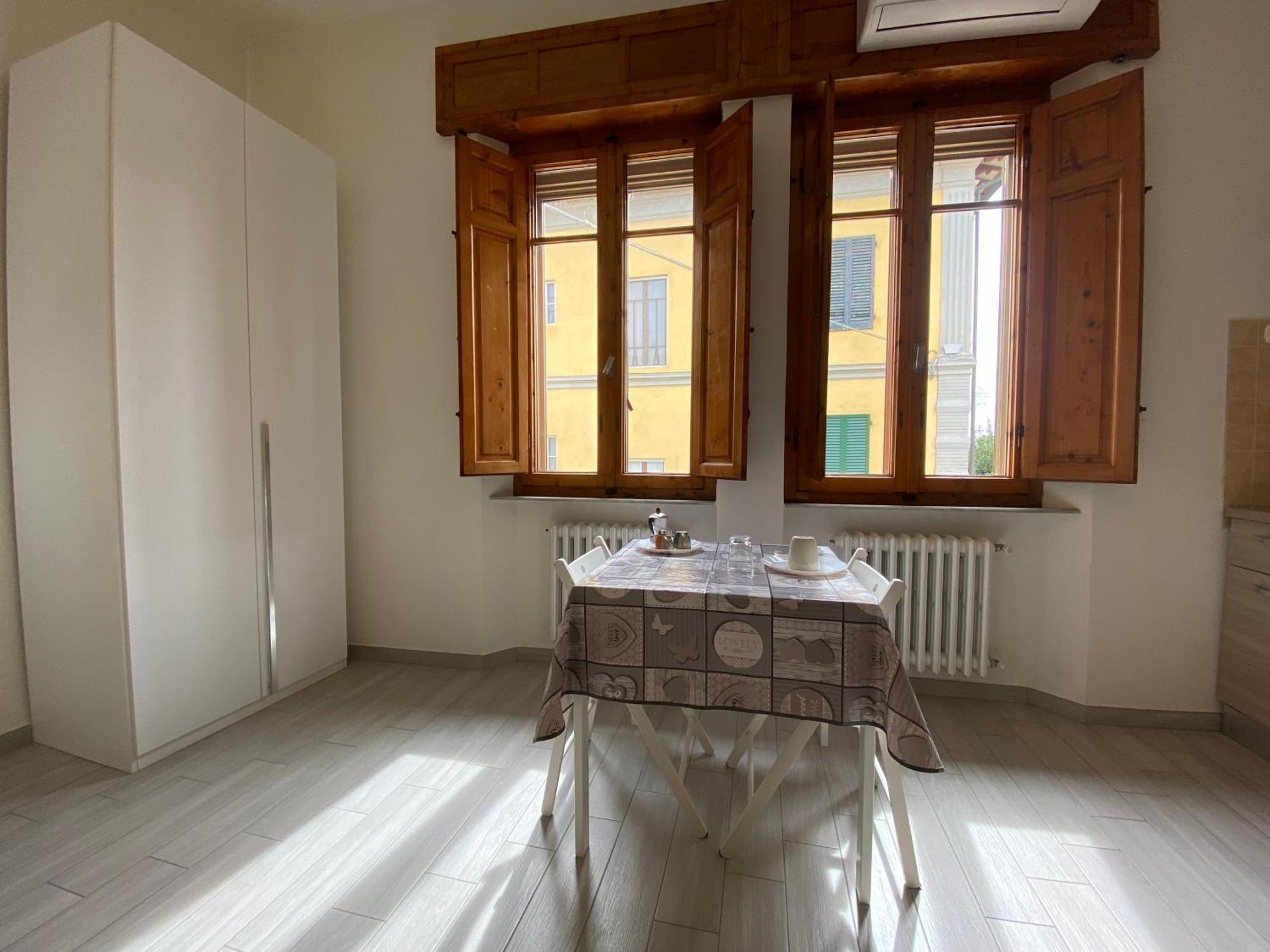 Le Di Arsilda - Affitti Brevi Italia Apartment Pisa